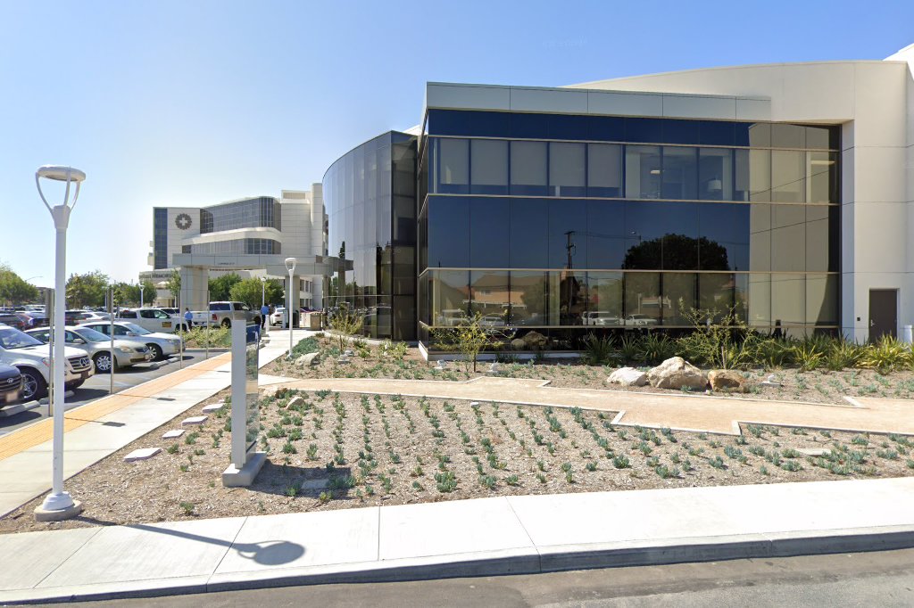 Fountain Valley Urgent Care Center