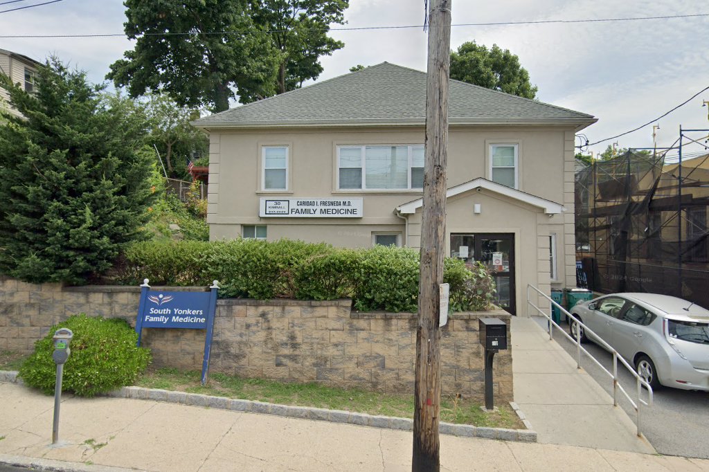 South Yonkers Family Medicine