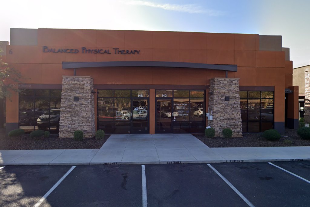 Phoenix Children's Urgent Care