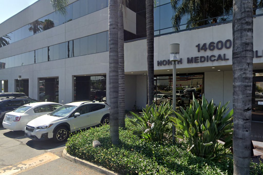 Van Nuys Urgent Care Center