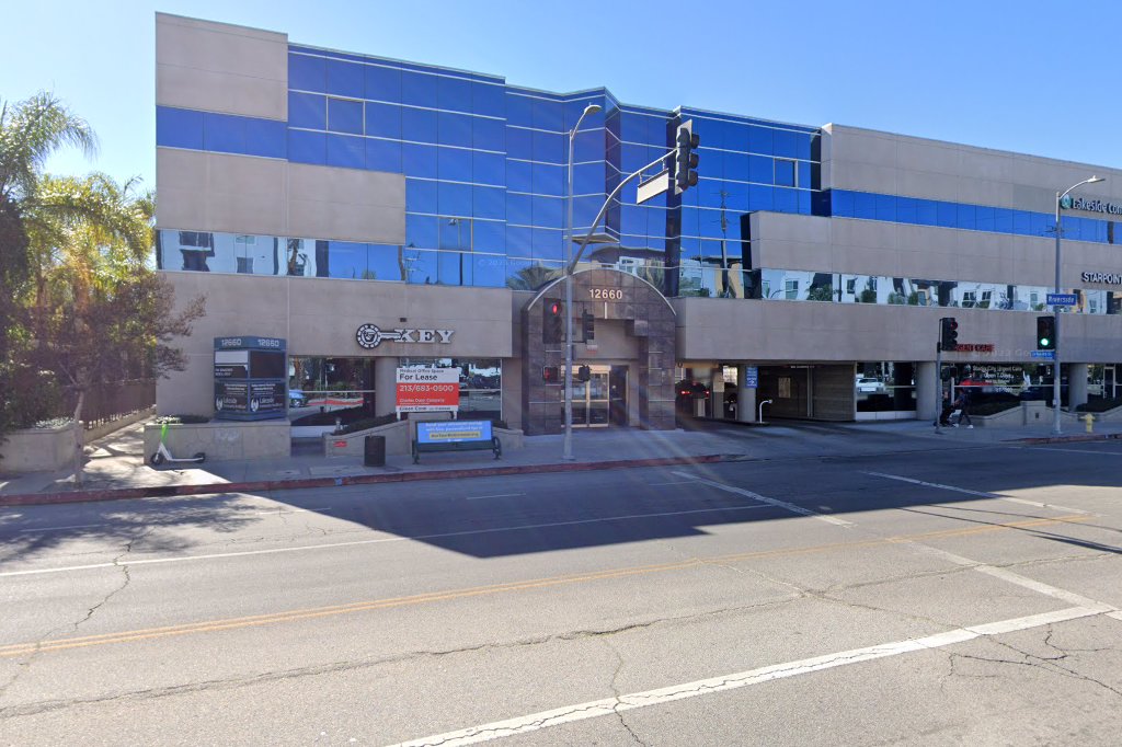 Studio City Urgent Care and Medical Center