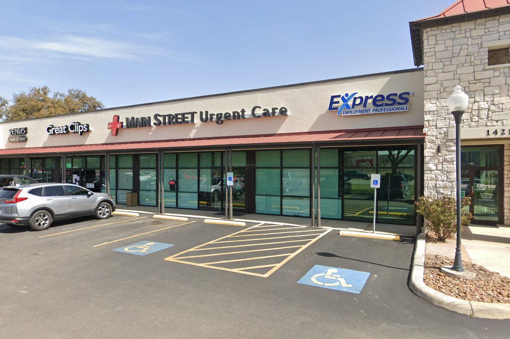 Main Street Urgent Care