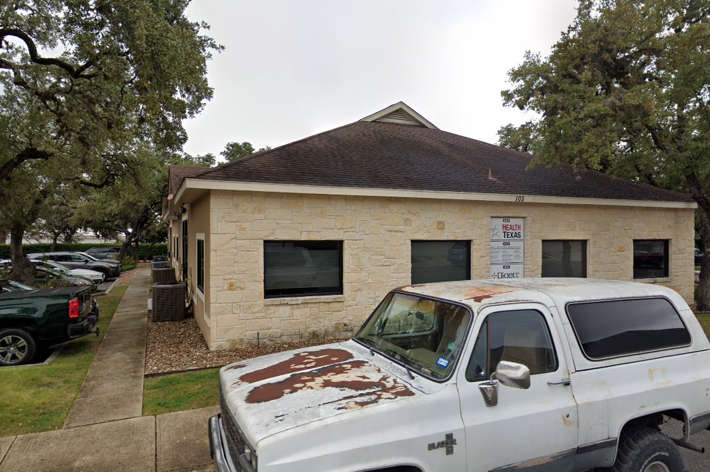 HealthTexas Medical Group - Hill Country Clinic