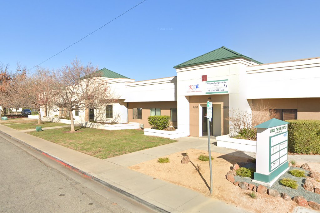 Convenient Care Health Center