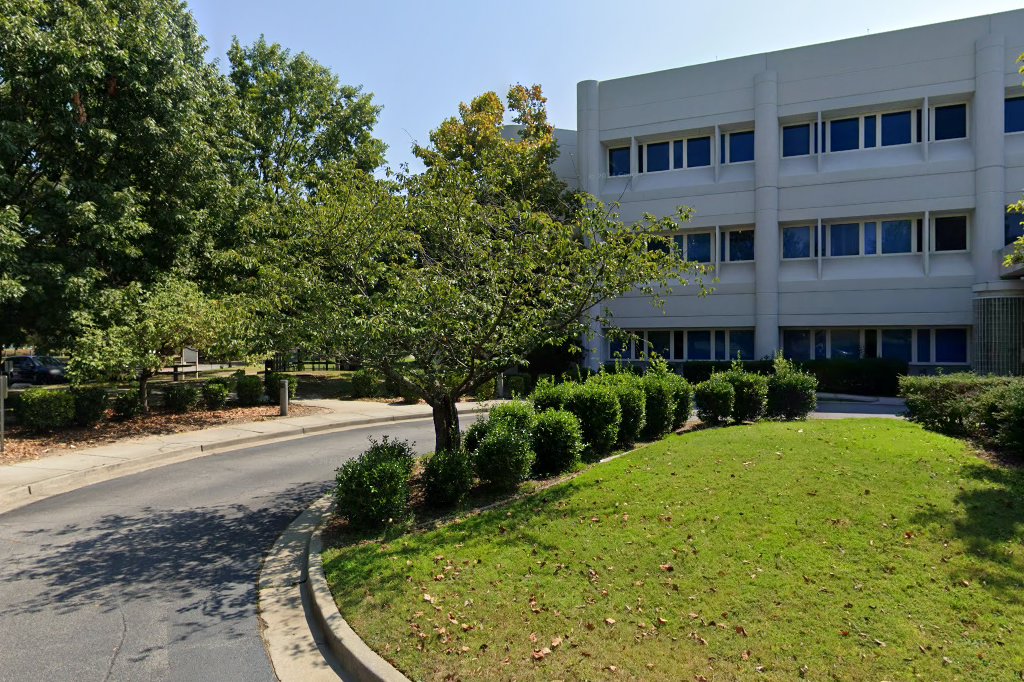 Augusta VA Medical Center