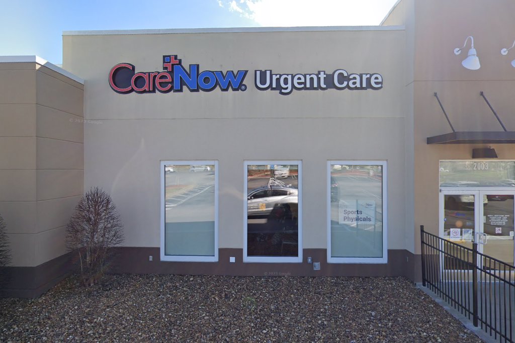 CareNow Urgent Care