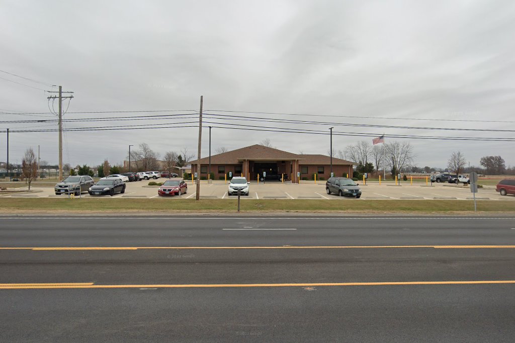 CGARHPC - DuQuoin Community Health Center