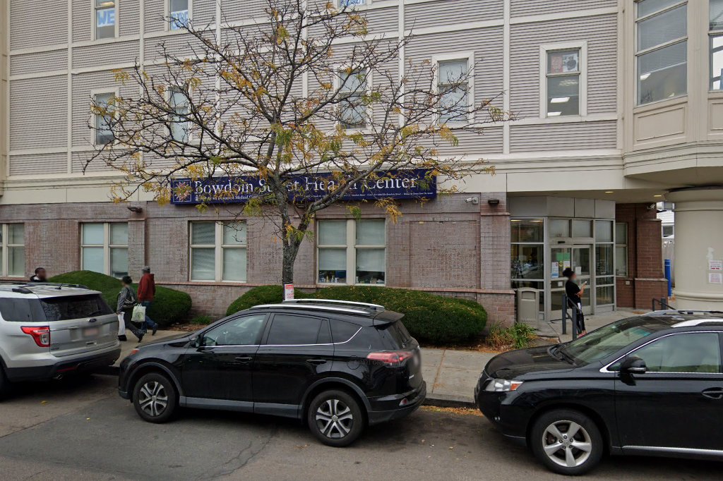 Bowdoin Street Health Center