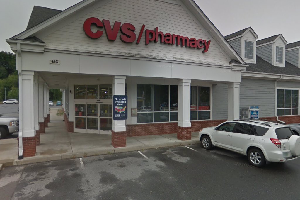 CVS Pharmacy