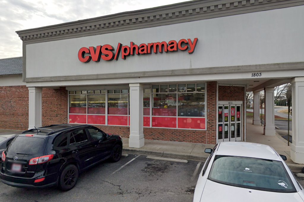 CVS Pharmacy