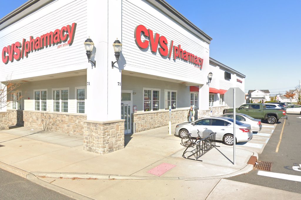 CVS Pharmacy