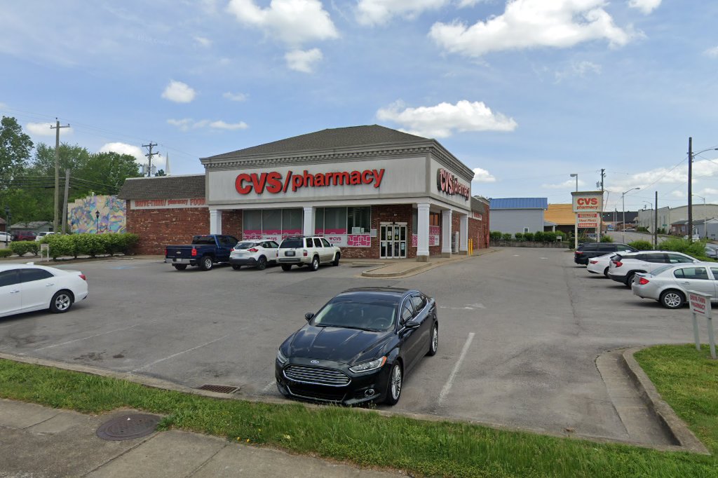 CVS Pharmacy