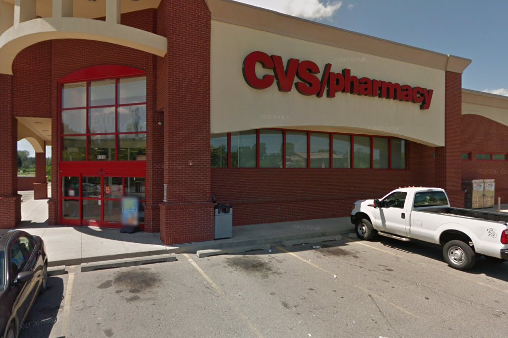 CVS Pharmacy