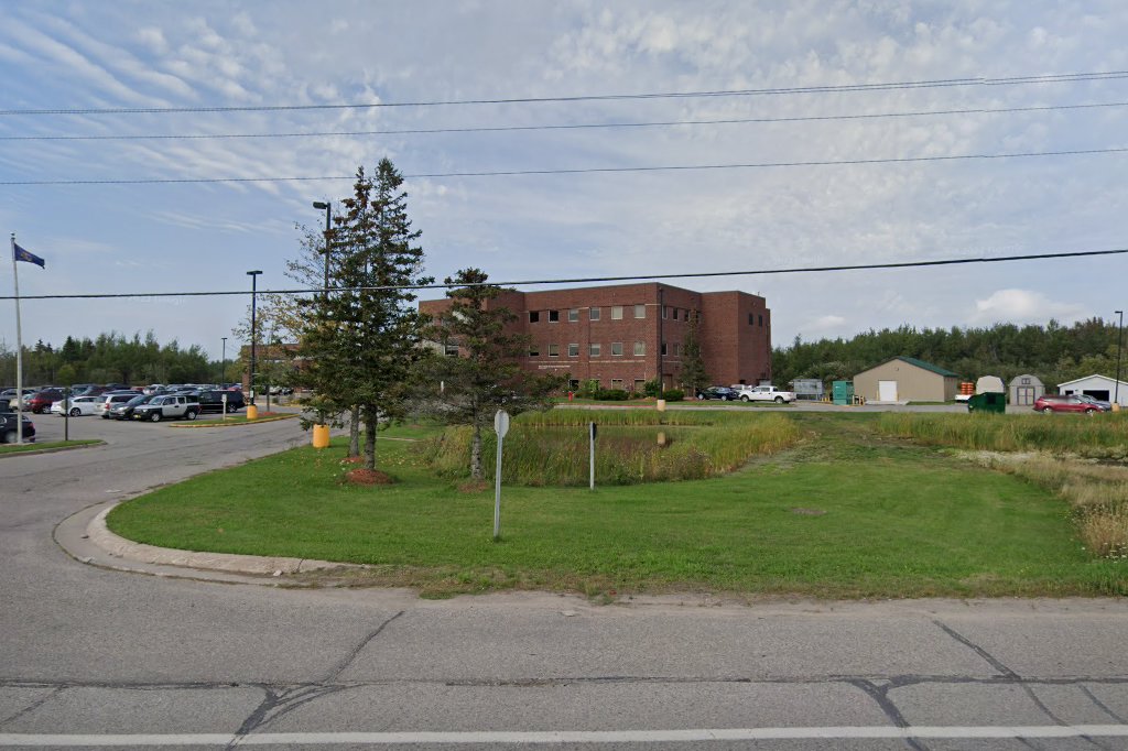 Sault Tribal Health Center