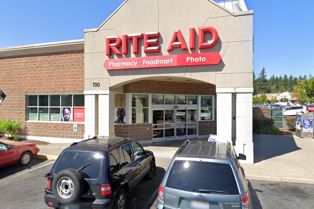 Rite Aid Pharmacy