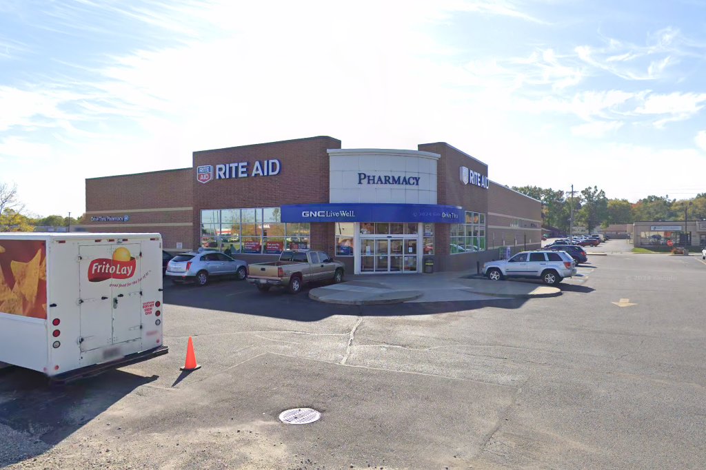 Rite Aid Pharmacy