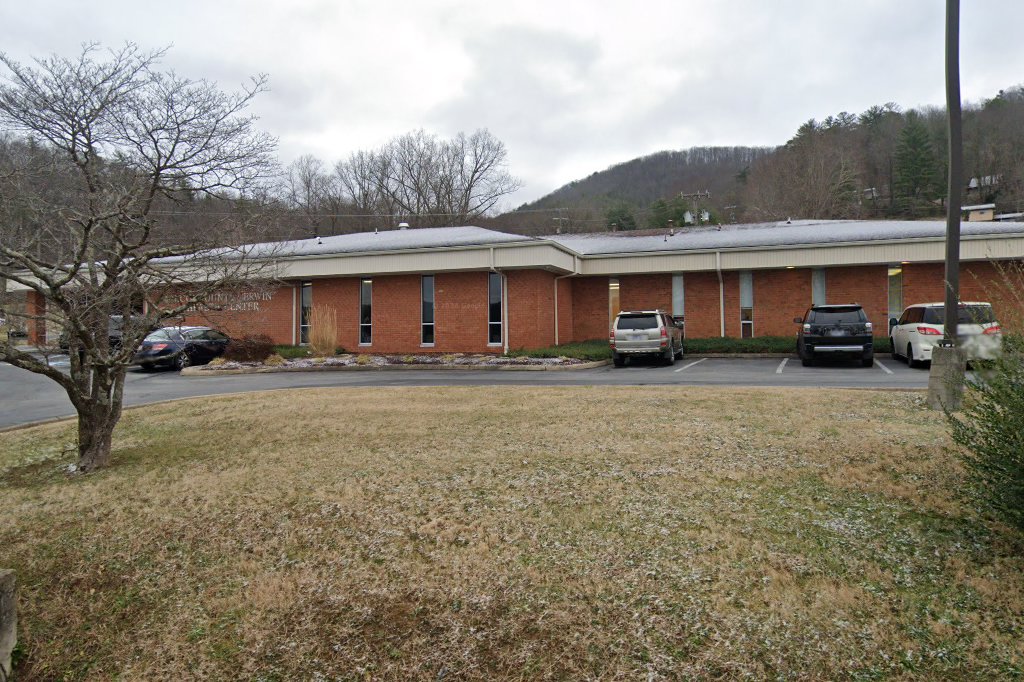 Unicoi County Health Department