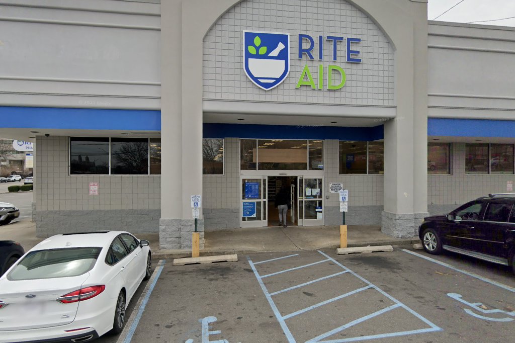 Rite Aid Pharmacy