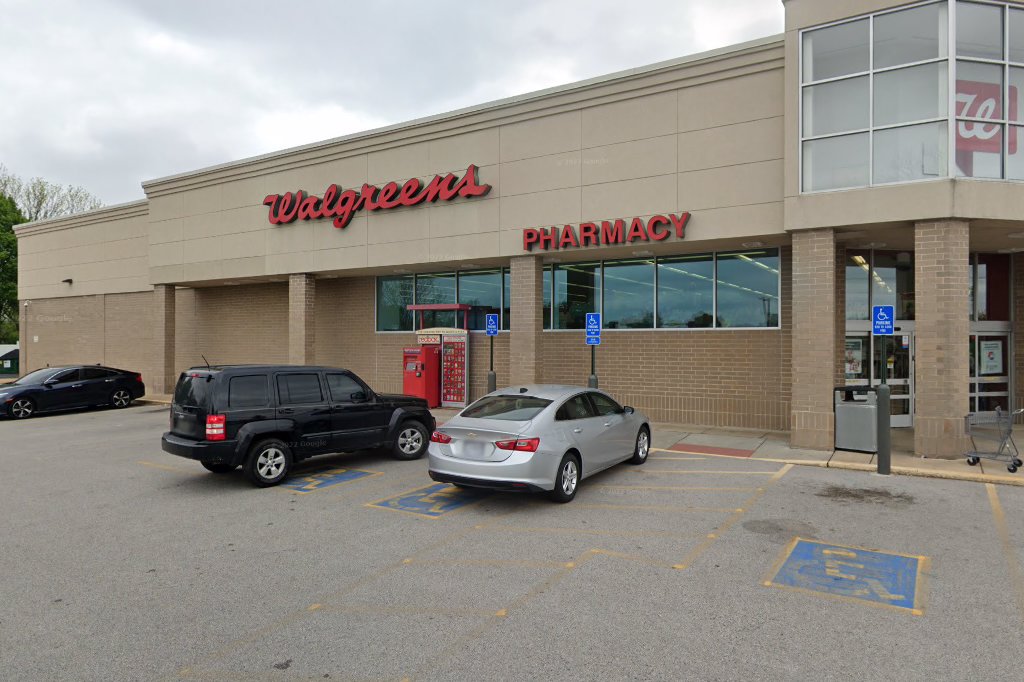 Walgreens