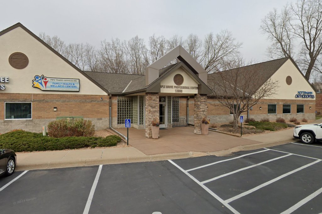 Maple Grove Urgent Care