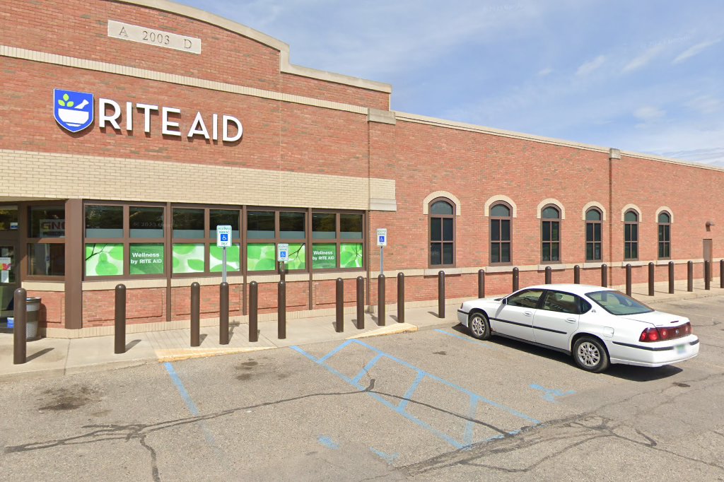 Rite Aid Pharmacy