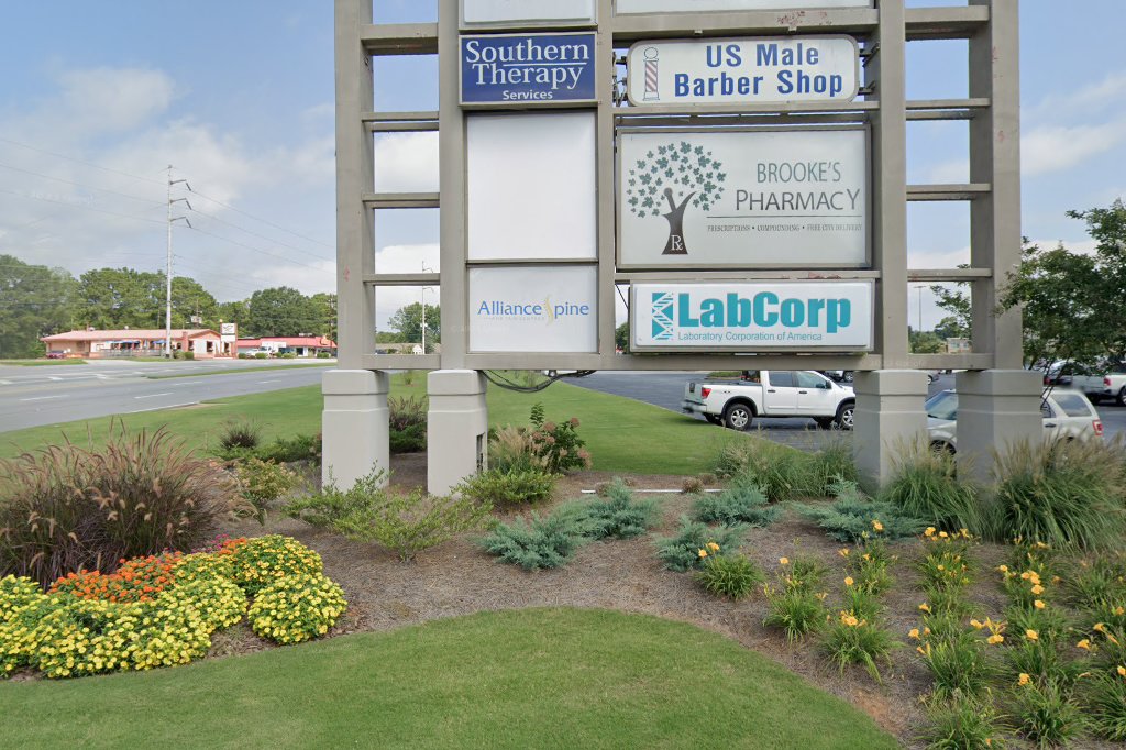 Labcorp