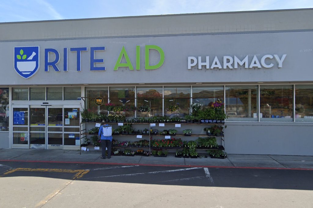 Rite Aid Pharmacy