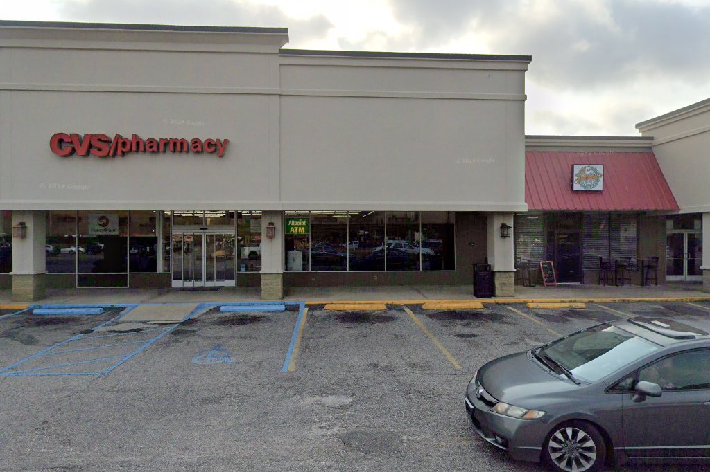 CVS Pharmacy