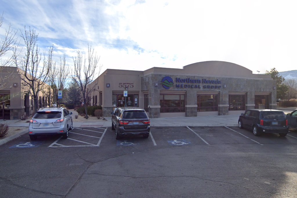 Northern Nevada Urgent Care