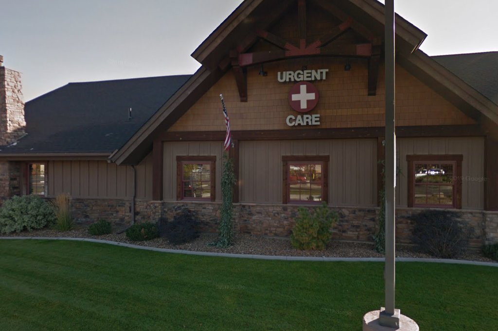 MedNorth Urgent Care