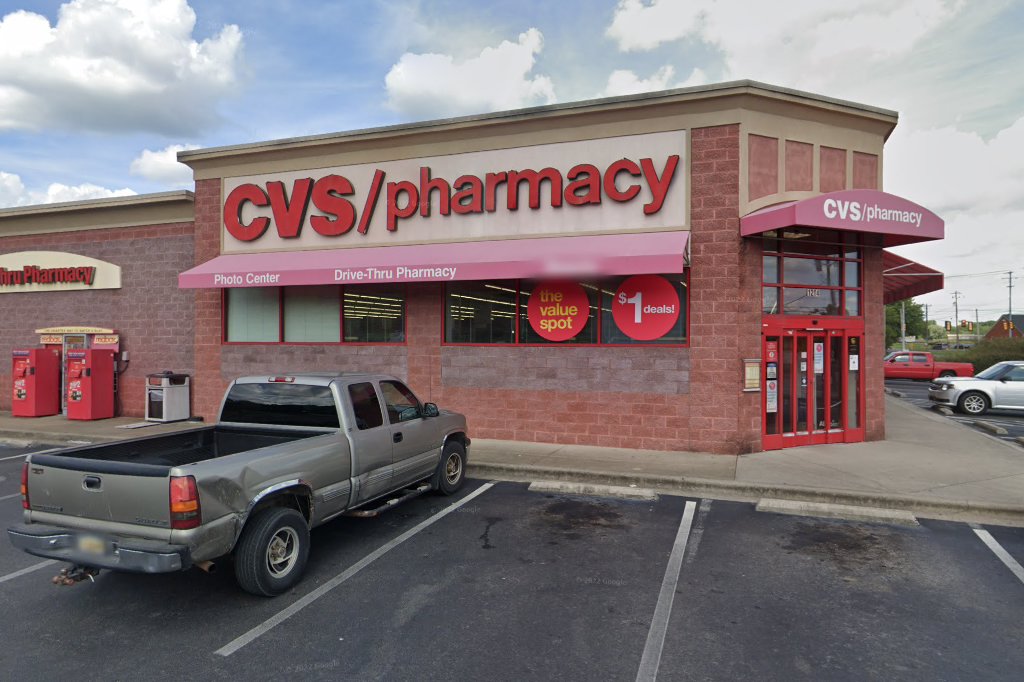 CVS Pharmacy