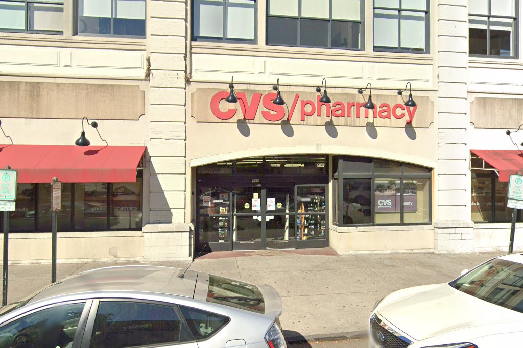 CVS Pharmacy