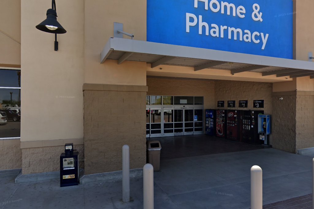 Walmart Pharmacy