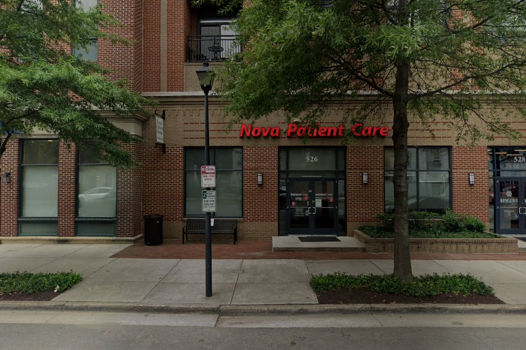 Nova Patient Care