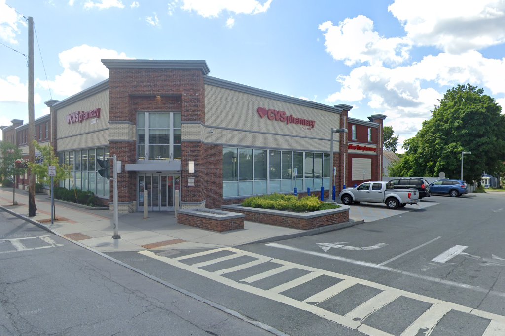 CVS Pharmacy