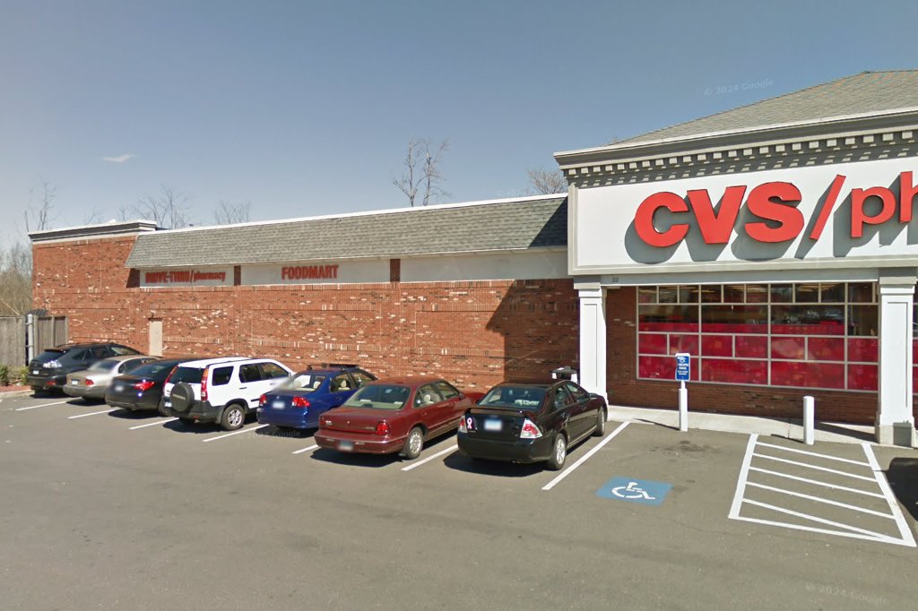 CVS Pharmacy