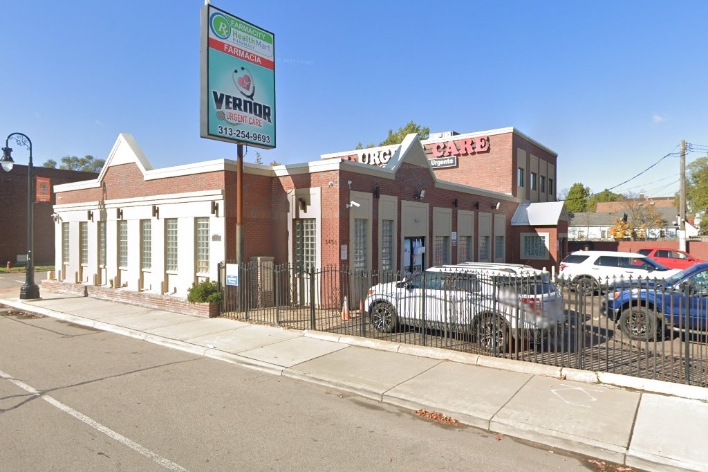 Vernor Urgent Care