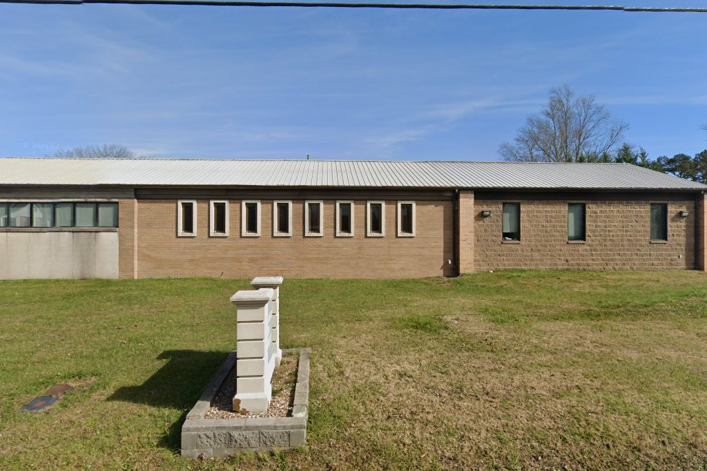 Grundy County Health Department