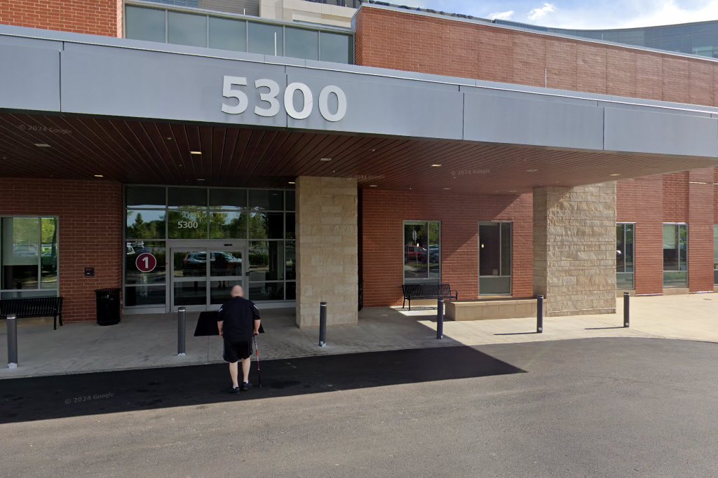 Mount Carmel Grove City Emergency Room