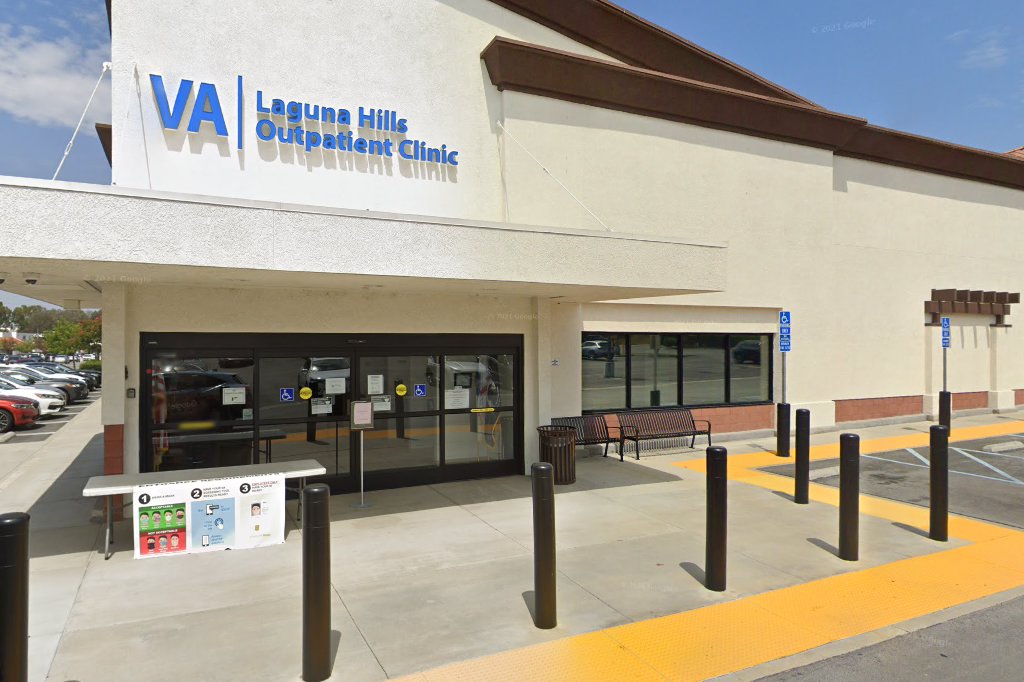 Laguna Hills VA Clinic