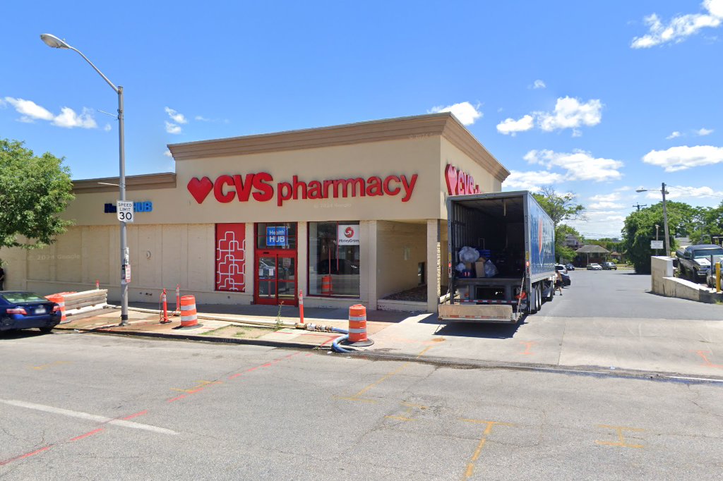 CVS Pharmacy