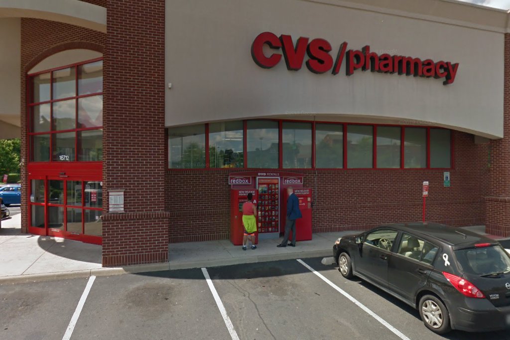 CVS Pharmacy