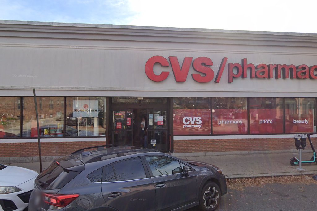 CVS Pharmacy