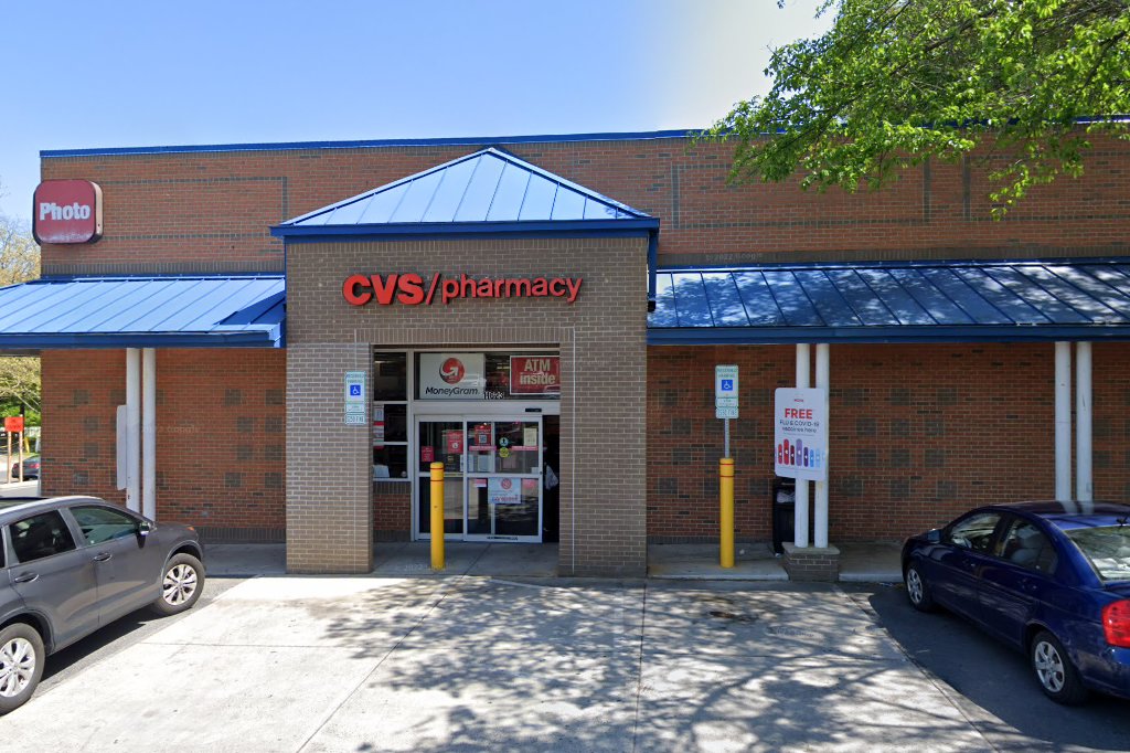 CVS Pharmacy