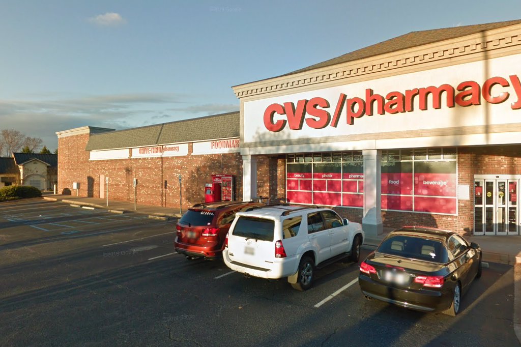 CVS Pharmacy