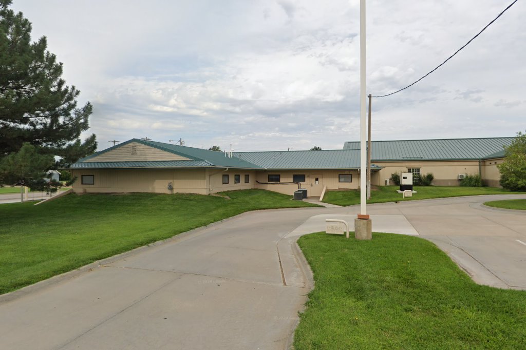 Edwards County Medical Center