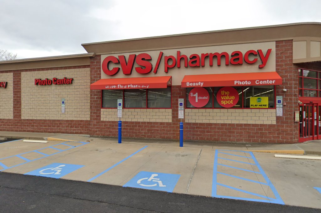 CVS Pharmacy