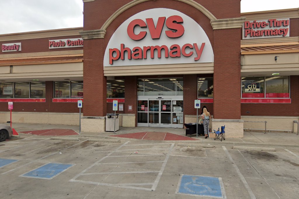 CVS Pharmacy