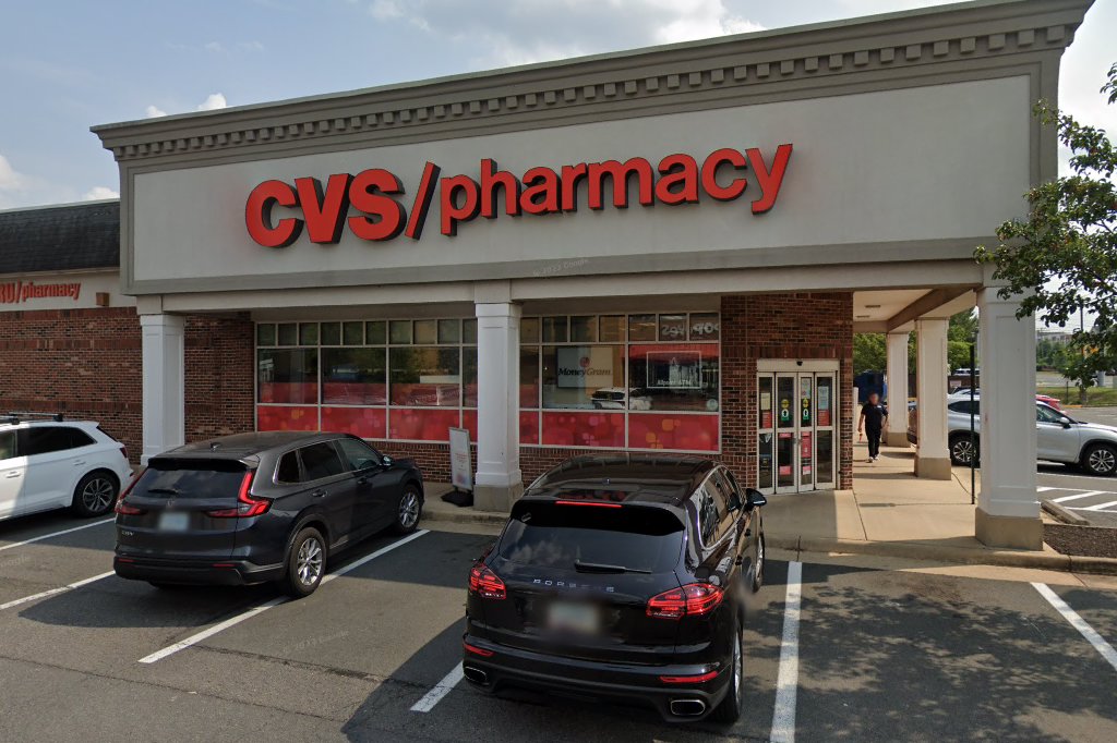 CVS Pharmacy