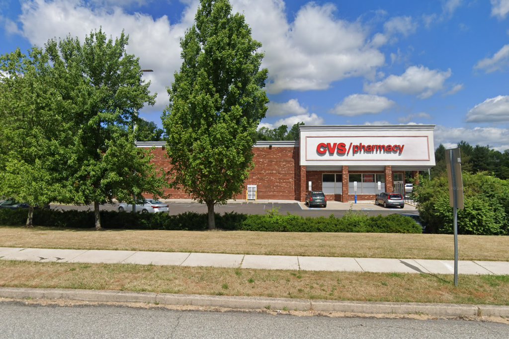 CVS Pharmacy